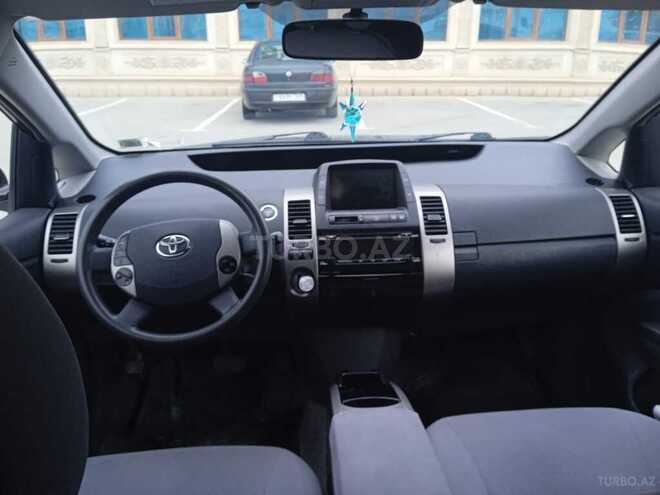 Toyota Prius 2007, 215,000 km - 1.5 l - Bakı
