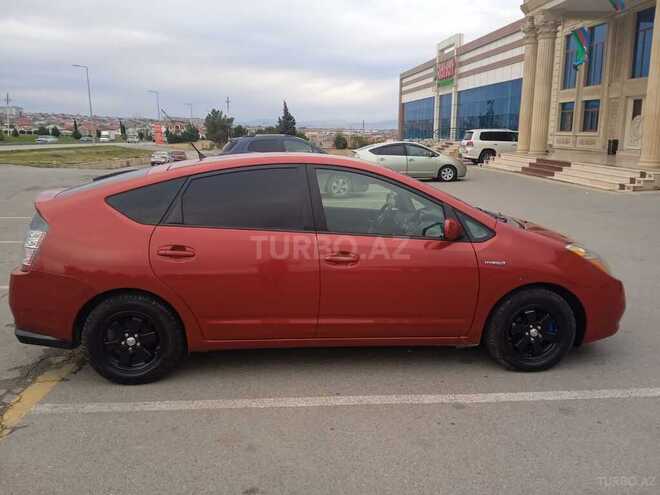 Toyota Prius 2007, 215,000 km - 1.5 l - Bakı