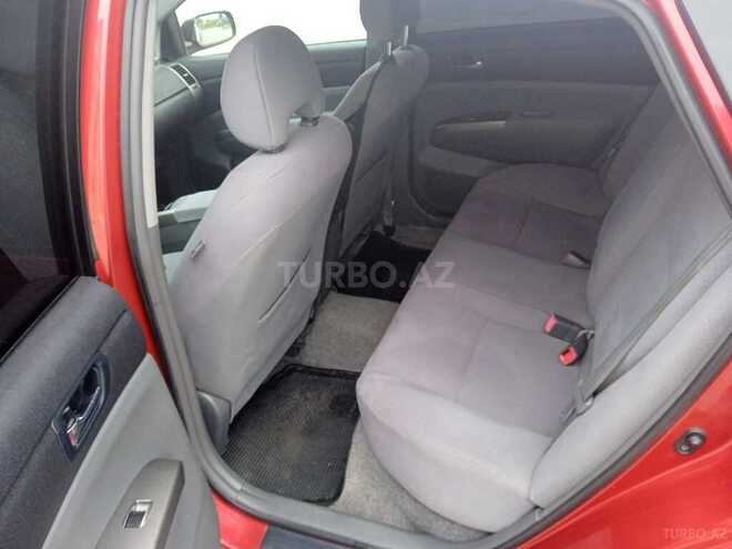 Toyota Prius 2007, 215,000 km - 1.5 l - Bakı