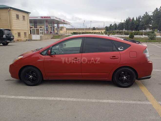 Toyota Prius 2007, 215,000 km - 1.5 l - Bakı