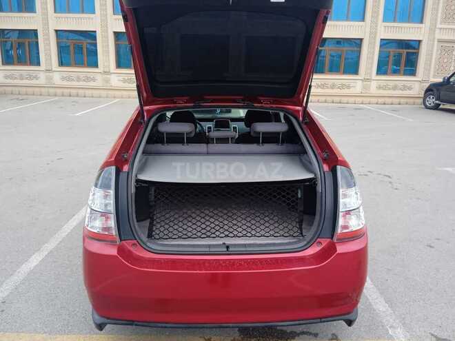 Toyota Prius 2007, 215,000 km - 1.5 l - Bakı
