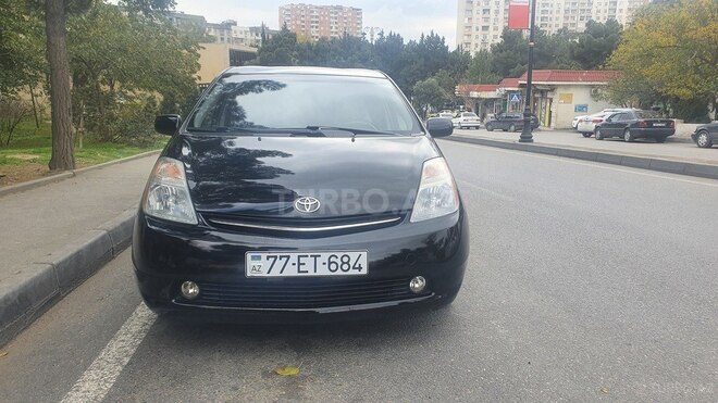 Toyota Prius 2008, 216,000 km - 1.5 l - Bakı