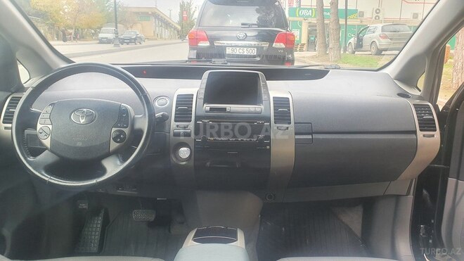 Toyota Prius 2008, 216,000 km - 1.5 l - Bakı