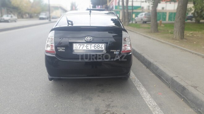 Toyota Prius 2008, 216,000 km - 1.5 l - Bakı