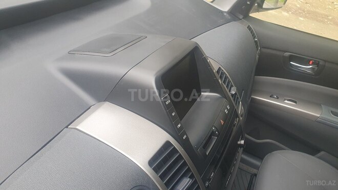 Toyota Prius 2008, 216,000 km - 1.5 l - Bakı
