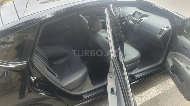 Toyota Prius 2008, 216,000 km - 1.5 l - Bakı