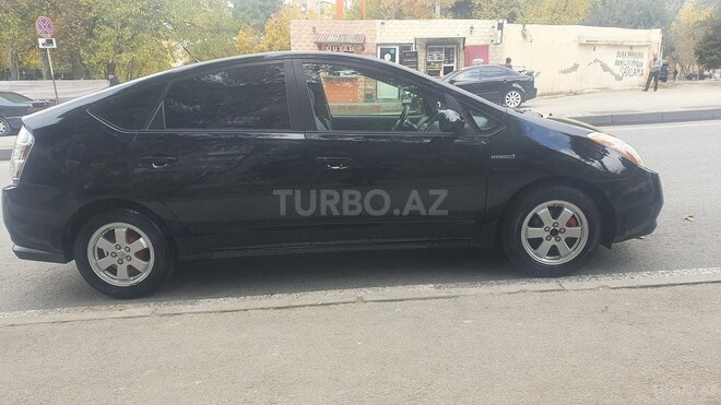 Toyota Prius 2008, 216,000 km - 1.5 l - Bakı