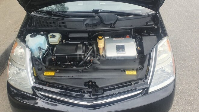 Toyota Prius 2008, 216,000 km - 1.5 l - Bakı