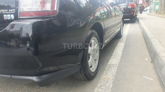 Toyota Prius 2008, 216,000 km - 1.5 l - Bakı