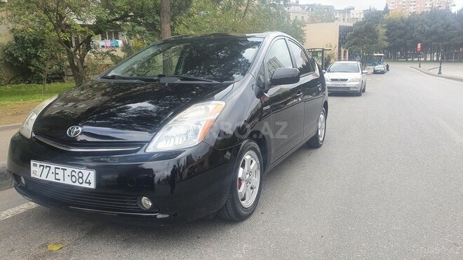 Toyota Prius 2008, 216,000 km - 1.5 l - Bakı