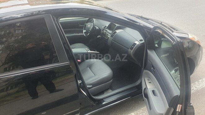Toyota Prius 2008, 216,000 km - 1.5 l - Bakı