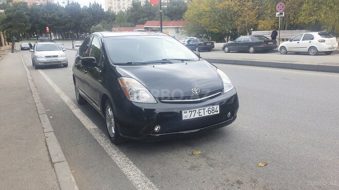 Toyota Prius 2008, 216,000 km - 1.5 l - Bakı