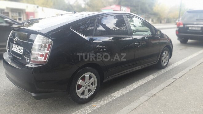 Toyota Prius 2008, 216,000 km - 1.5 l - Bakı