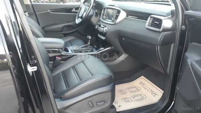 Kia Sorento 2014, 163,000 km - 2.0 l - Bakı