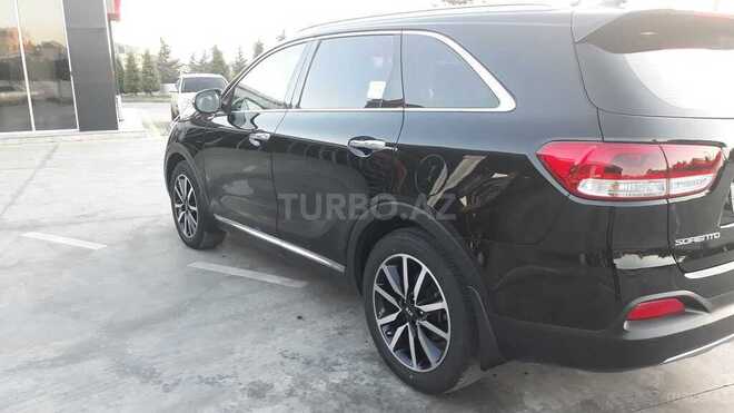 Kia Sorento 2014, 163,000 km - 2.0 l - Bakı