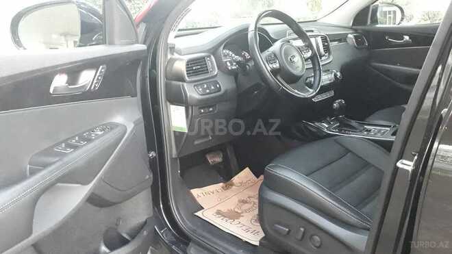 Kia Sorento 2014, 163,000 km - 2.0 l - Bakı
