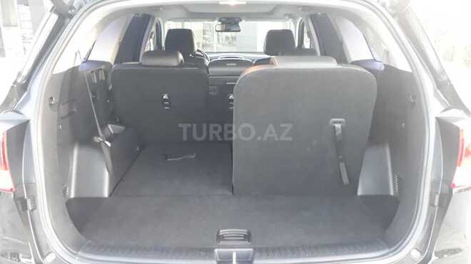 Kia Sorento 2014, 163,000 km - 2.0 l - Bakı