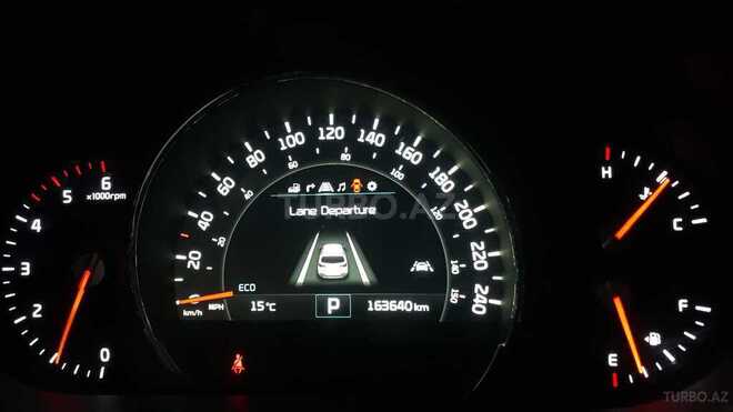 Kia Sorento 2014, 163,000 km - 2.0 l - Bakı
