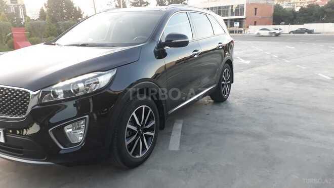Kia Sorento 2014, 163,000 km - 2.0 l - Bakı