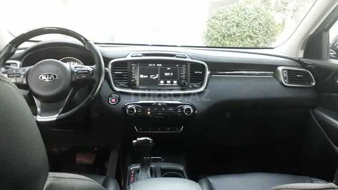 Kia Sorento 2014, 163,000 km - 2.0 l - Bakı