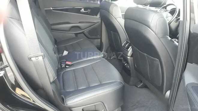 Kia Sorento 2014, 163,000 km - 2.0 l - Bakı