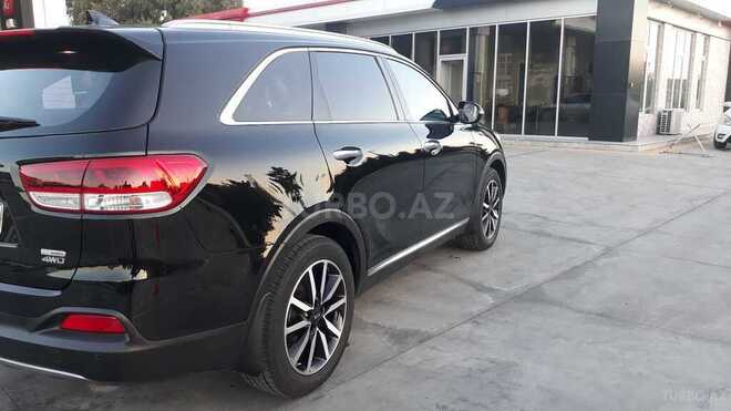Kia Sorento 2014, 163,000 km - 2.0 l - Bakı