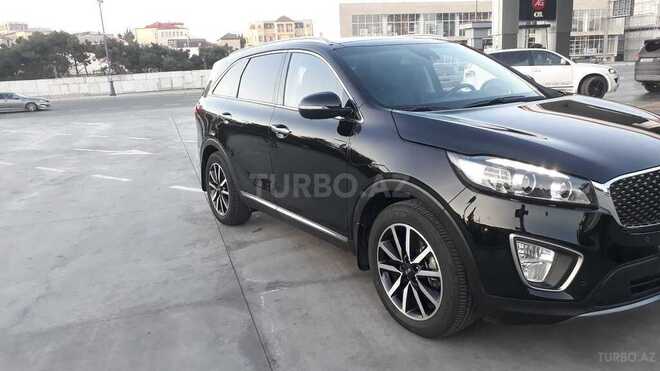 Kia Sorento 2014, 163,000 km - 2.0 l - Bakı