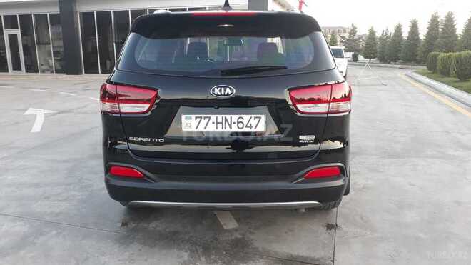 Kia Sorento 2014, 163,000 km - 2.0 l - Bakı