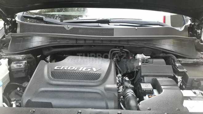 Kia Sorento 2014, 163,000 km - 2.0 l - Bakı