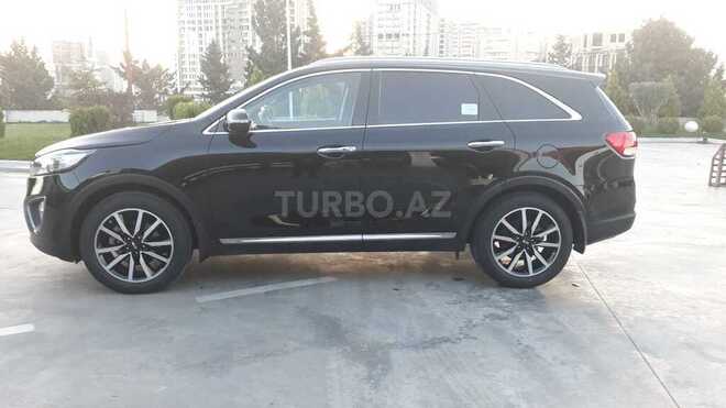 Kia Sorento 2014, 163,000 km - 2.0 l - Bakı