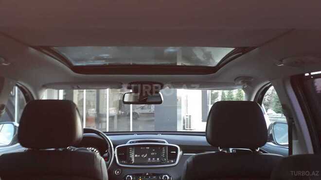 Kia Sorento 2014, 163,000 km - 2.0 l - Bakı