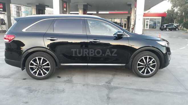 Kia Sorento 2014, 163,000 km - 2.0 l - Bakı