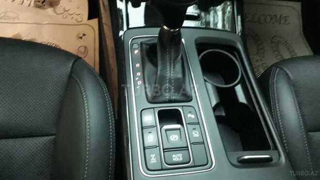 Kia Sorento 2014, 163,000 km - 2.0 l - Bakı