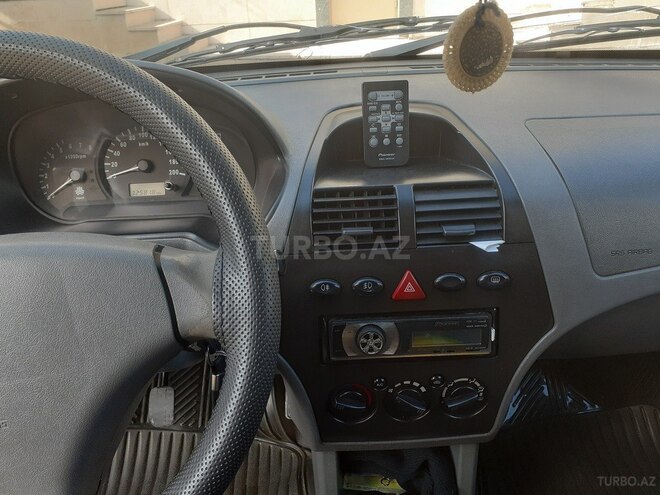 Saipa Tiba 2012, 300,000 km - 1.5 l - Bakı