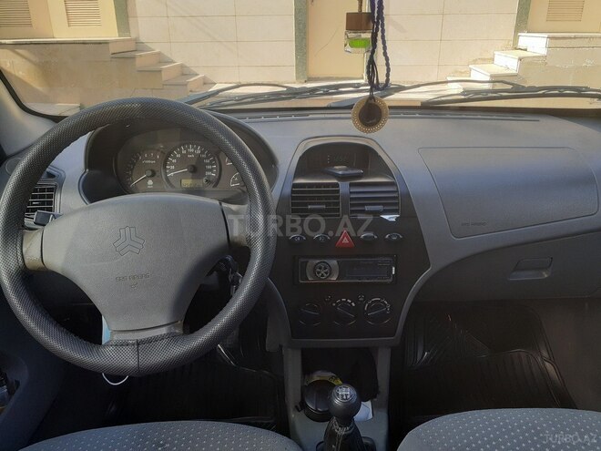 Saipa Tiba 2012, 300,000 km - 1.5 l - Bakı