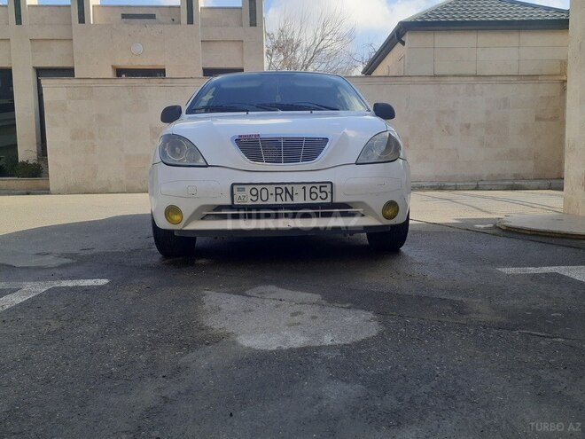 Saipa Tiba 2012, 300,000 km - 1.5 l - Bakı