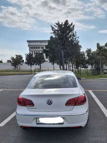 Volkswagen Passat CC 2014, 112,000 km - 1.8 l - Bakı