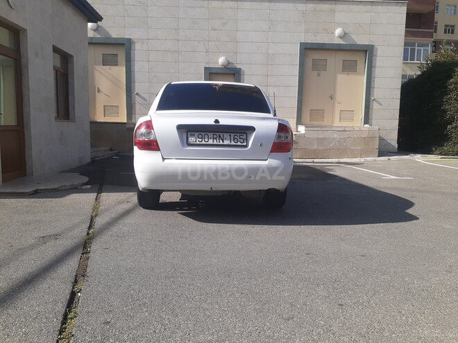 Saipa Tiba 2012, 300,000 km - 1.5 l - Bakı