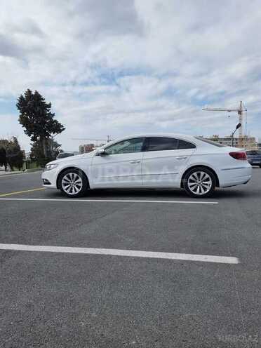 Volkswagen Passat CC 2014, 112,000 km - 1.8 l - Bakı