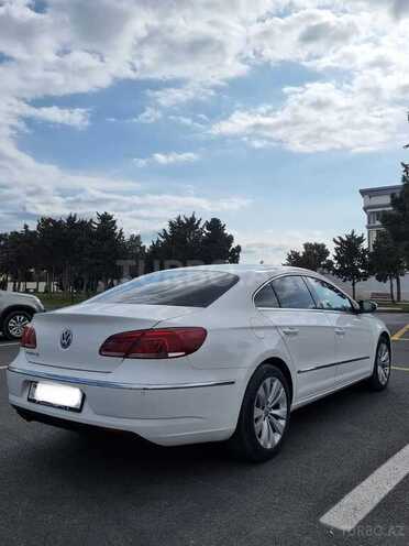 Volkswagen Passat CC 2014, 112,000 km - 1.8 l - Bakı