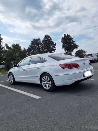 Volkswagen Passat CC 2014, 112,000 km - 1.8 l - Bakı