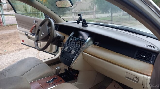 Nissan Teana 2004, 196,000 km - 2.4 л - Sumqayıt