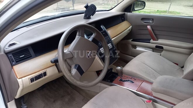 Nissan Teana 2004, 196,000 km - 2.4 л - Sumqayıt