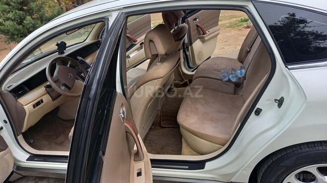 Nissan Teana 2004, 196,000 km - 2.4 л - Sumqayıt