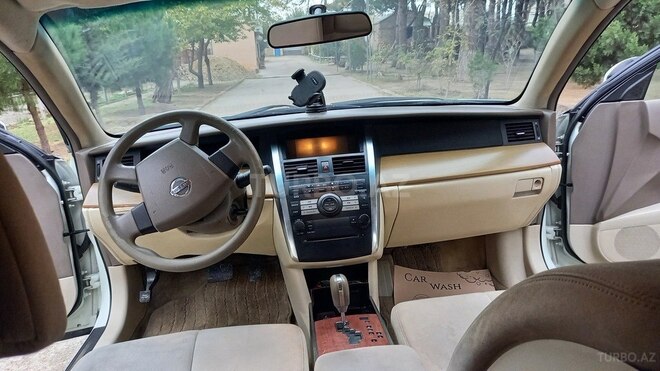 Nissan Teana 2004, 196,000 km - 2.4 л - Sumqayıt