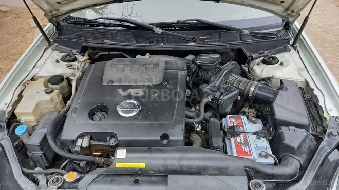 Nissan Teana 2004, 196,000 km - 2.4 л - Sumqayıt