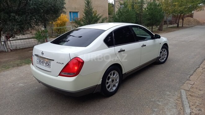 Nissan Teana 2004, 196,000 km - 2.4 л - Sumqayıt