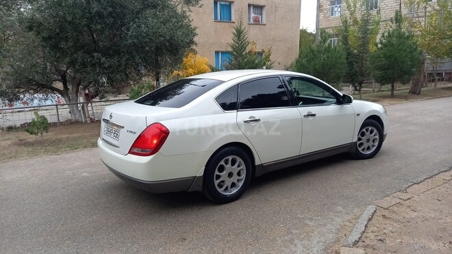 Nissan Teana 2004, 196,000 km - 2.4 л - Sumqayıt