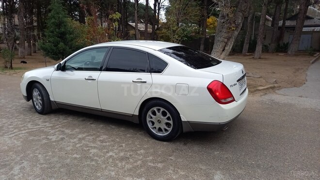 Nissan Teana 2004, 196,000 km - 2.4 л - Sumqayıt