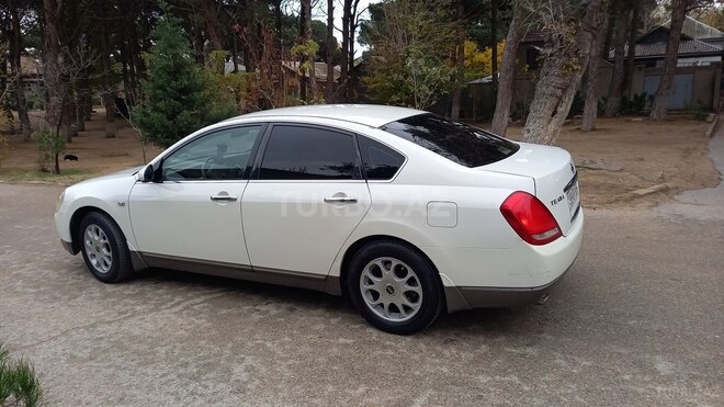 Nissan Teana 2004, 196,000 km - 2.4 л - Sumqayıt